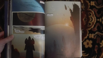 Джейсон Аарон: Тор. Бог Грома