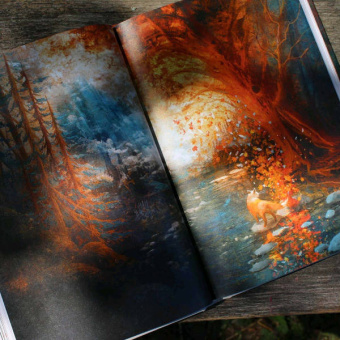 Анастасия Строкина: Держиоблако