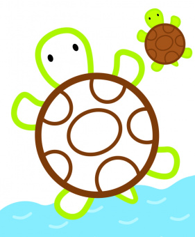 Зоопарк. Для детей от 2 лет