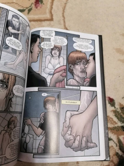 Джо Хилл: Ключи Локков. Том 2. Головоломка