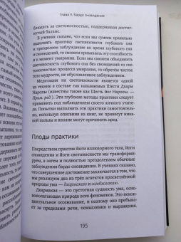 Дзогчен Понлоп: Ум за пределами смерти. Учения о шести бардо в жизни, смерти и за их пределами