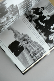 Солонович, Визель: Русский амаркорд. Я вспоминаю