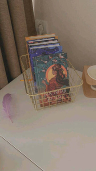 Рин Чупеко: Костяная ведьма