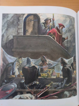 Джек и золотая табакерка. Сказки народов Великобритании и Северной Ирландии