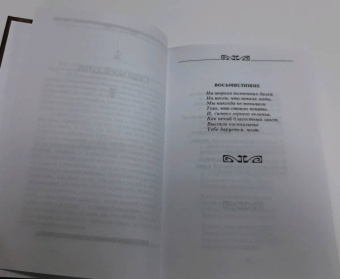 Николай Гумилев: Слово