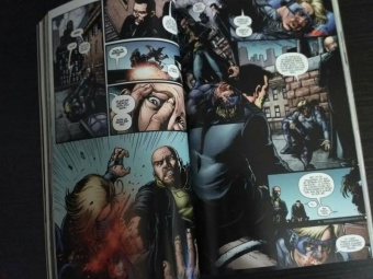 Гарт Эннис: Пацаны. Том 2. За работу