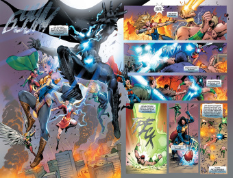 Том Тэйлор: Заражение. Мертвая планета