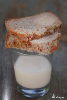 Анна Китаева: Я и моя хлебопечка