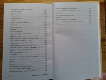 Иван Бунин: Есть некий свет, что тьма не сокрушит...