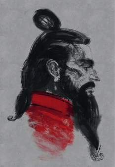 Коэльо Пауло: Лучник