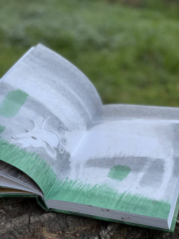 Анастасия Коваленкова: Мышонок, который Там