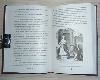 Александр Дюма: Ожерелье королевы. Том 2