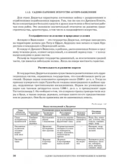 Сокольская, Вергунова: Садово-парковое искусство. Формирование и развитие. Учебное пособие для СПО