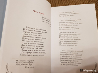 Михаил Лермонтов: Кавказские поэмы