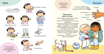 Паулина Ауд: Всё о твоём теле