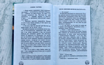 Соноко Матида: Песнь одиноких китов на частоте 52 Гц