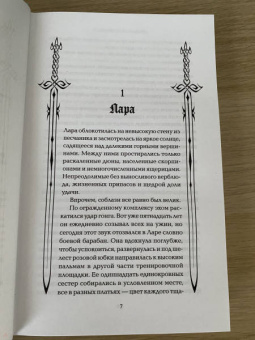 Даниэль Дженсен: Королевство моста