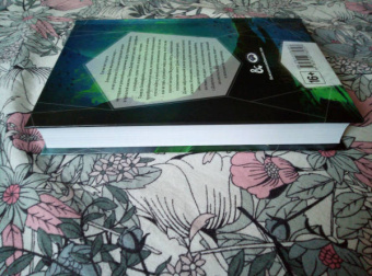 Роберт Сальваторе: Предел не положен