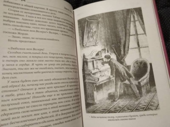 Эмиль Габорио: Дело вдовы Леруж