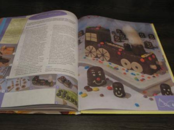 Элизабет Бангерт: 99 идей для праздничного стола