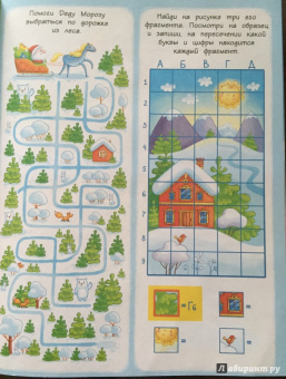 Александрова, Земнов: Новогодние заботы