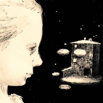 Алена Жукова: Все, что помню