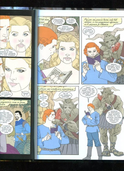 Билл Уиллингхэм: Сказки. Книга 6