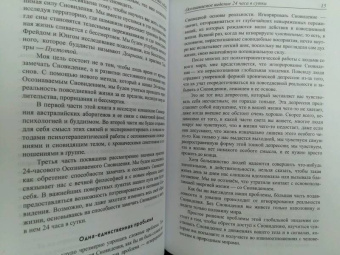 Арнольд Минделл: Сновидение в бодрствовании. Методы 24-часового осознаваемого сновидения в психотерапии