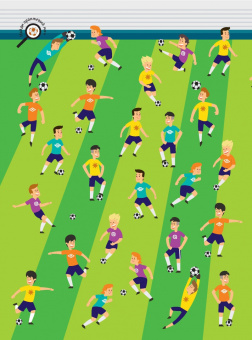 Занимательные задания для мальчиков