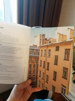 Шишкин, Новопашенная: За фасадом. 25 писем о Петербурге и его жителях