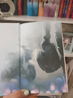 Анна Джейн: Мой идеальный смерч