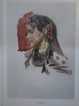 Михаил Врубель