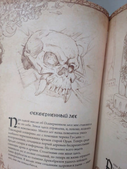 Шон Коупленд: World of WarCraft. Энциклопедия Азерота. Калимдор
