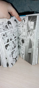 Кохэй Хорикоси: Моя геройская академия 6. Книги 11-12