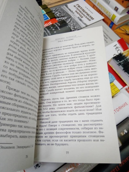 Павел Строганов: 17 практик стоицизма. Как укротить жизненный хаос по-философски