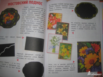 Простые уроки рисования. От простого к сложному