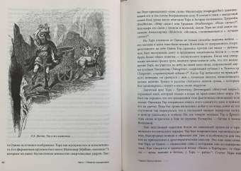 Дэниэл МакКой: Дух викингов. Введение в мифологию и религию Скандинавии