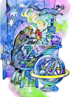 Юрий Олеша: Три толстяка