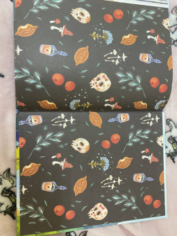 Анастасия Пикина: Как к Бабе-яге внуки приехали