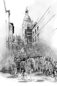 Ги Мопассан: Пышка