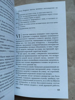 Максим Гуреев: Тайнозритель