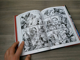 Джим Лоусон: Рассказы о Черепашках-Ниндзя. Книга 2. Слепое зрение