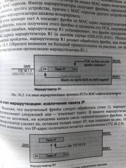 Уэнделл Одом: Официальное руководство Cisco по подготовке к сертификационным экзаменам CCENT/CCNA ICND1 100-105