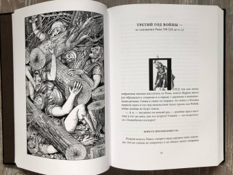 Тит Ливий: Война с Ганнибалом. Историческая хроника