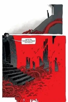 Питер Томаси: Дом Покаяния