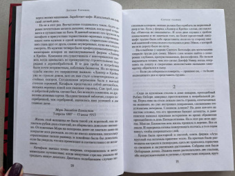 Энтони Горовиц: Сороки-убийцы