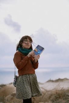 Ольга Пашнина: Леди-дракон. Факультет оборотничества