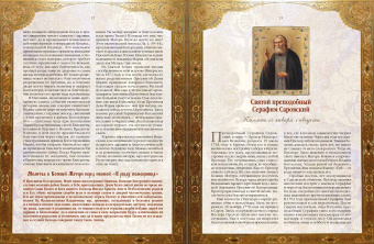 Надежда Радишевская: Чудотворные иконы