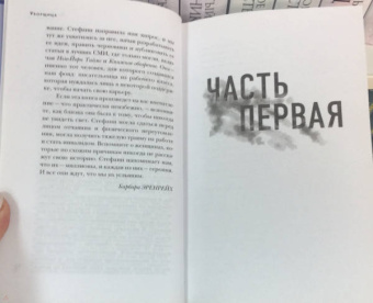 Стефани Лэнд: Уборщица. История матери-одиночки