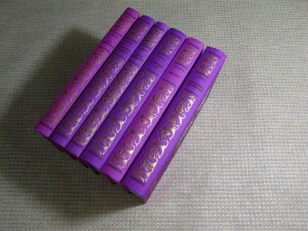 Евгений Лукин: Алая аура протопарторга